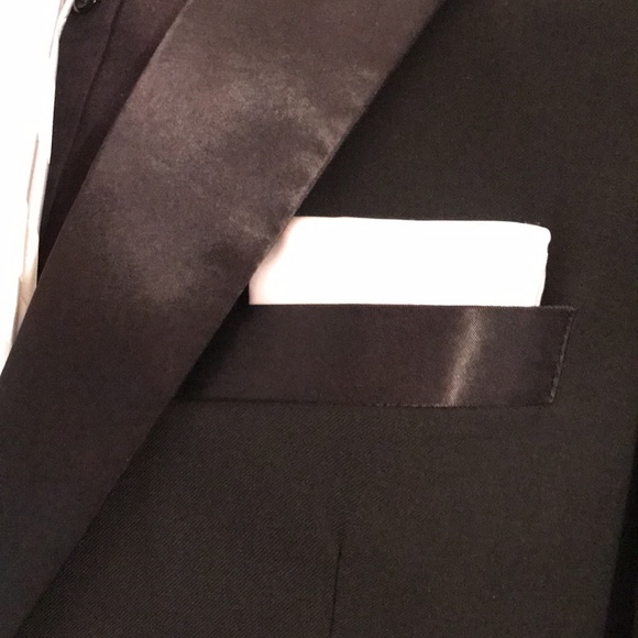 Custom Tuxedo Coat only - Picture 14 of 17